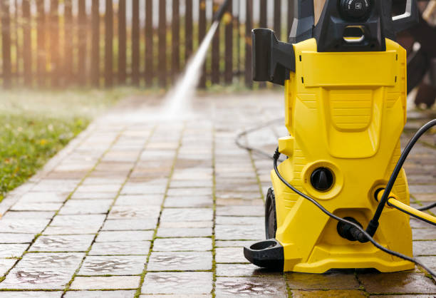 Best Post-Construction Pressure Washing  in Galena, KS